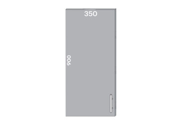 Фасад dpl ф-935