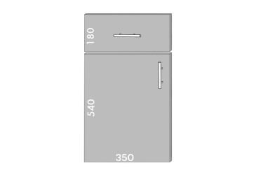 Фасад dpl ф-720