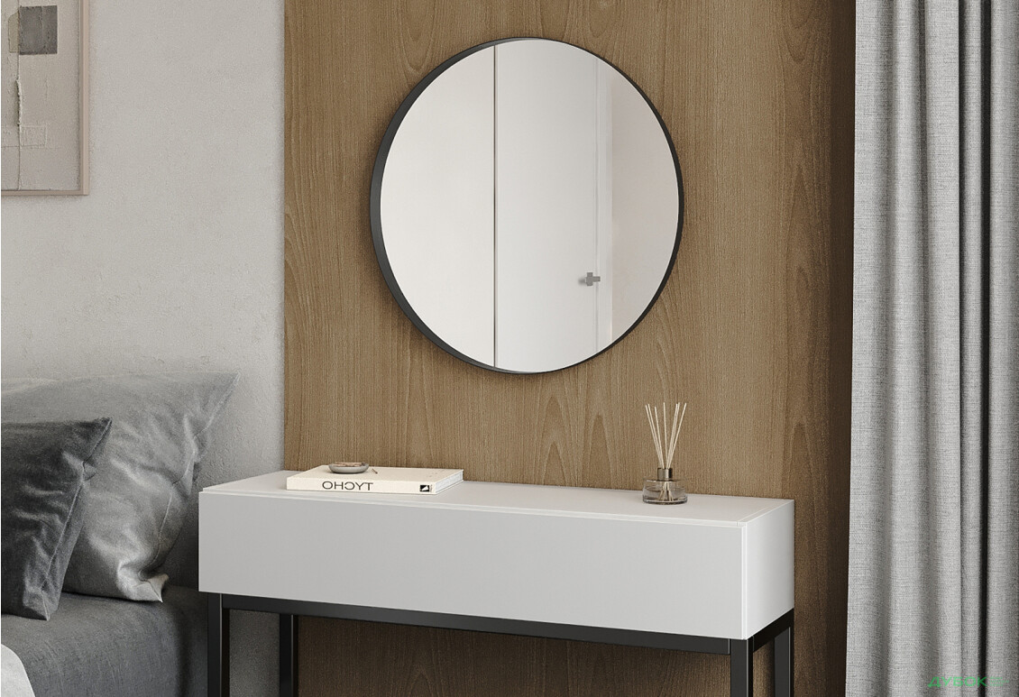 Изображение 2 - Зеркало Йорк 600 Moreli