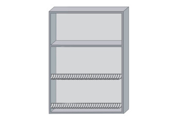 Корпус dpl в-971 Blum