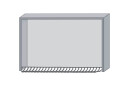 Зображення 1 - Корпус dpl в-973 Blum MebelStar