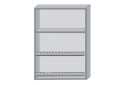 Зображення 1 - Корпус dpl в-9771 Blum MebelStar