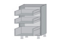 Зображення 1 - Корпус dpl Н-723 Blum MebelStar