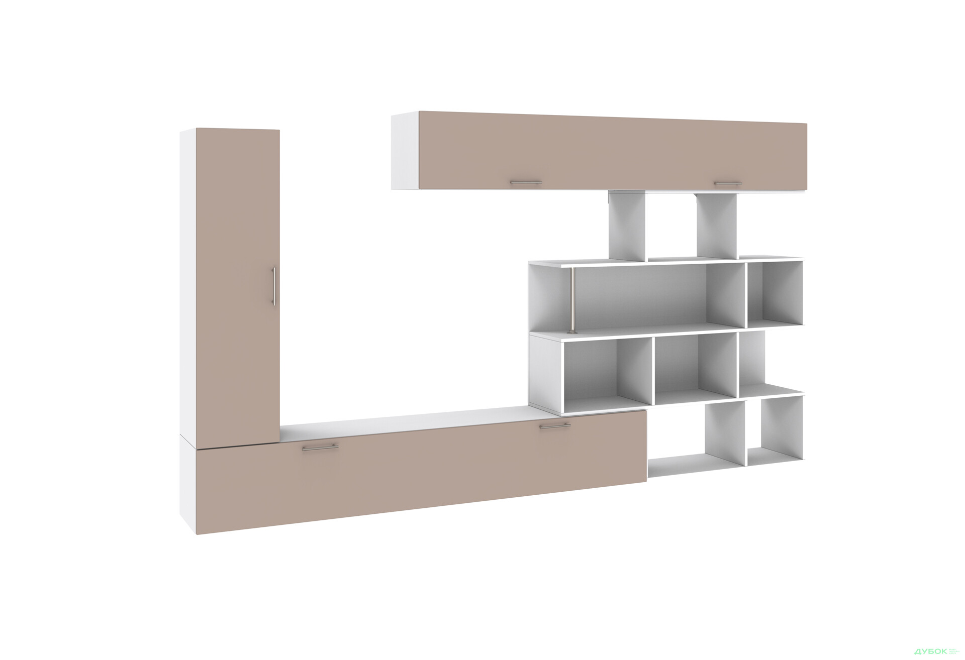 Изображение 10 - Стенка Киевский стандарт Галатея Д 305 см