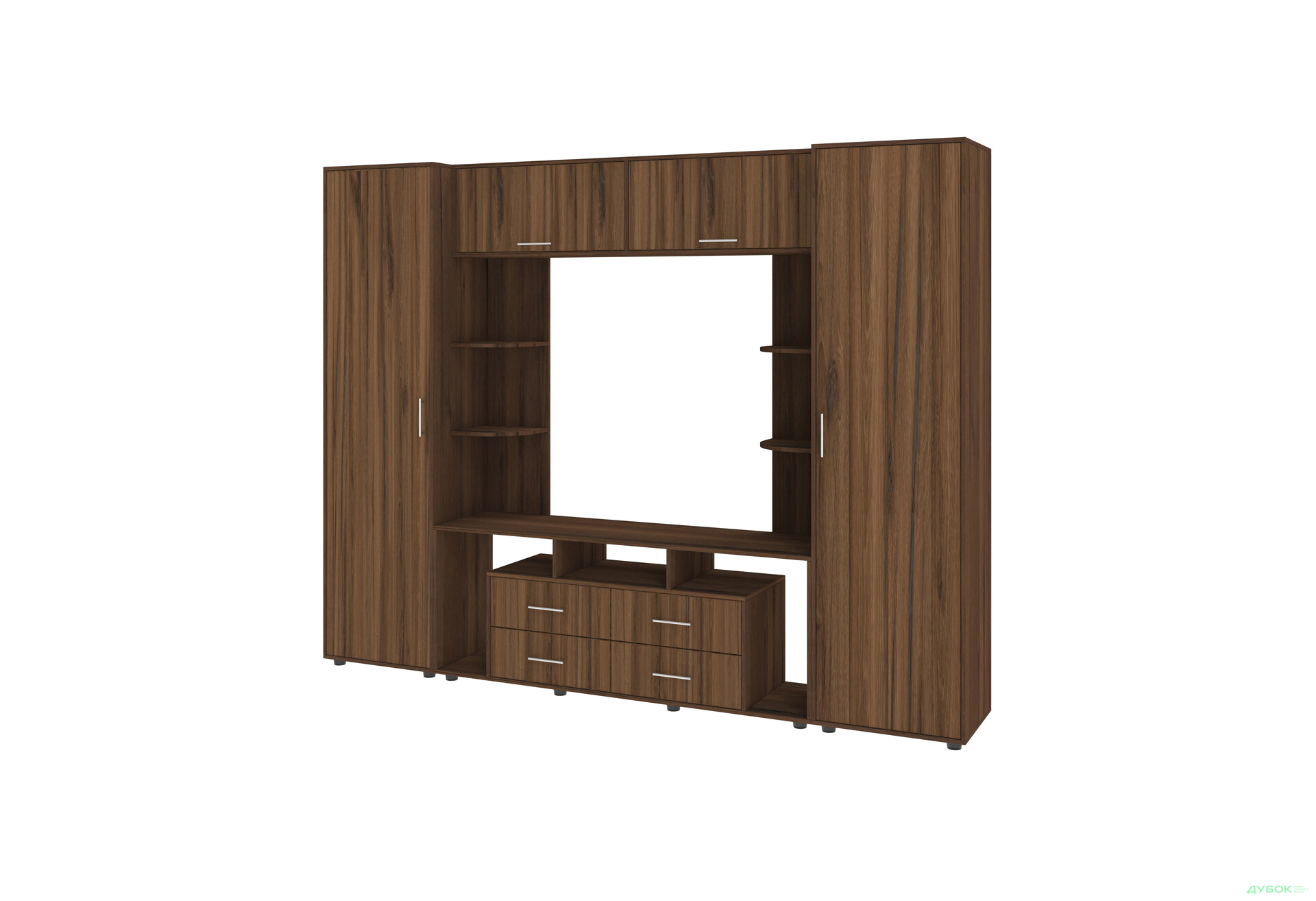 Зображення 10 - Стінка Київський стандарт Юта Д 270 см