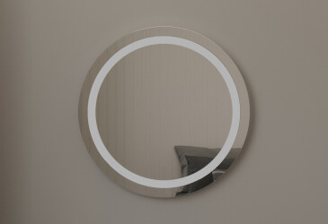 Зеркало Монако 700 кнопка Moreli