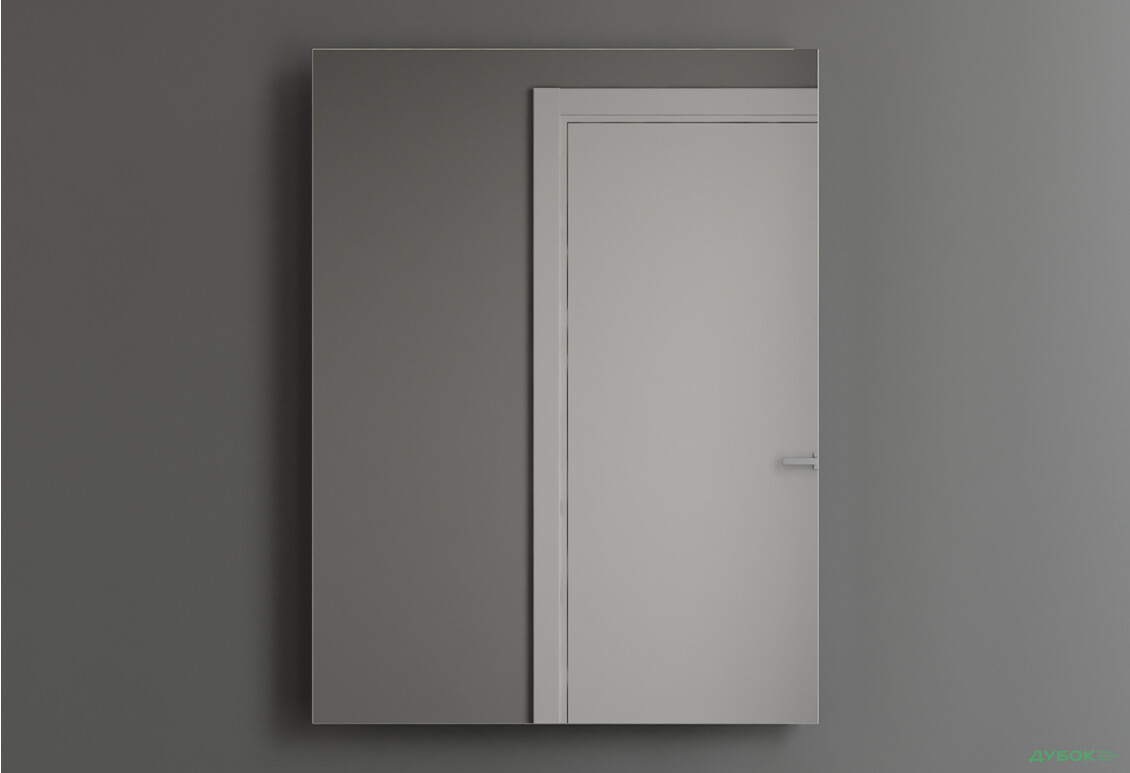 Изображение 5 - Зеркало Сан-Паулу 1200х600 кнопка Moreli