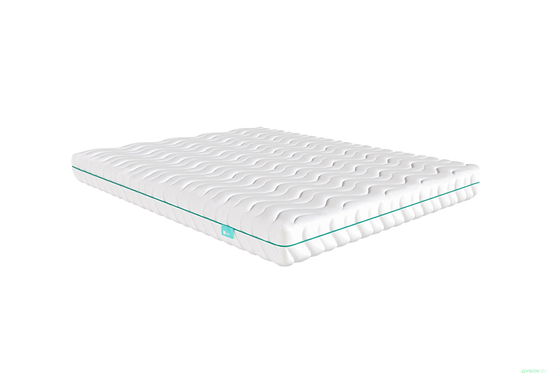 Ліжко-подіум UMa Монро 90х200 см з матрацом підйомне дерев'яний каркас, сіро-коричневе (Fancy 96) - Зображення 8 Зображення 8 - Ліжко-подіум UMa Монро 90х200 см з матрацом підйомне дерев'яний каркас, сіро-коричневе (Fancy 96)