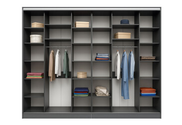 Корпус 600 Комбі