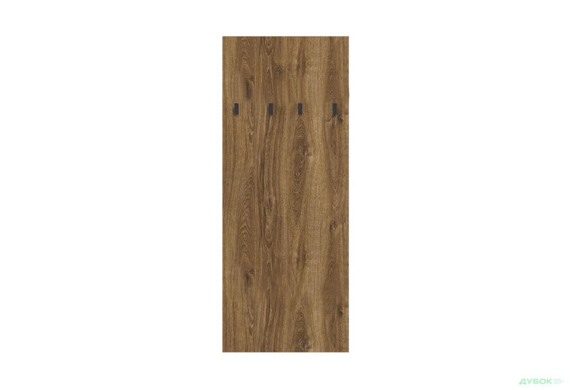 Вішак WIE70 дуб травиата Анси Gerbor холдинг - Изображение 1 Изображение 1 - Вішак WIE70 дуб травиата Анси Gerbor холдинг