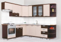 Изображение 1 - Модульная кухня Терра Svit Mebliv