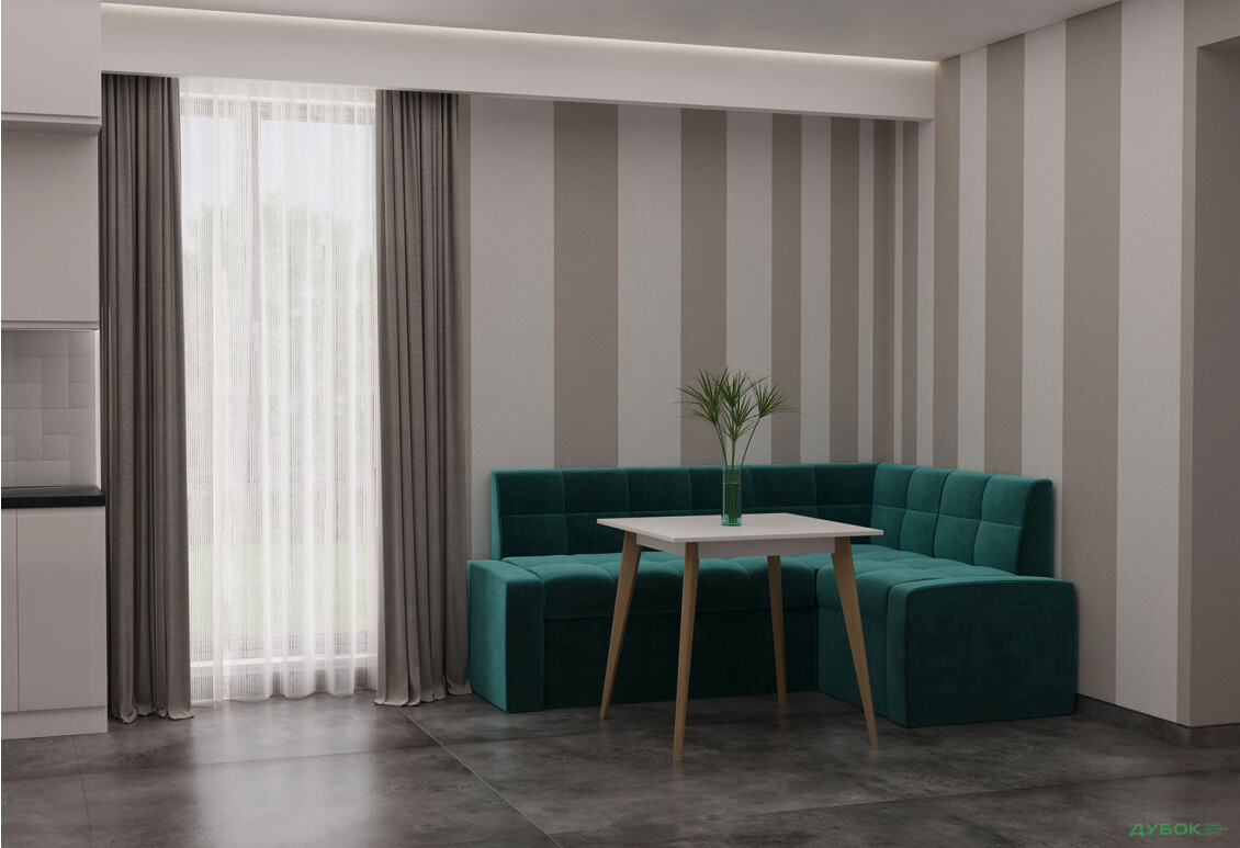 Зображення 2 - Кухонний куточок Техас Лондон 8 Kredens furniture