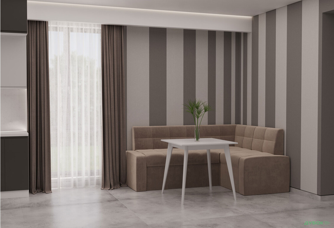 Зображення 2 - Кухонний куточок Техас Лондон 4 Kredens furniture