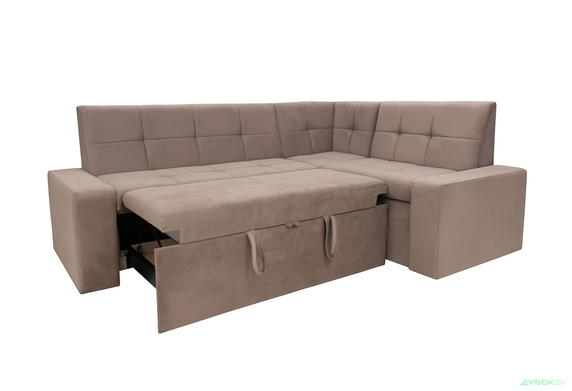 Зображення 5 - Кухонний куточок Техас Лондон 4 Kredens furniture