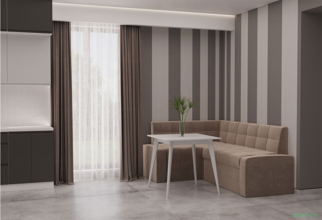 Зображення 3 - Кухонний куточок Техас Лондон 4 Kredens furniture