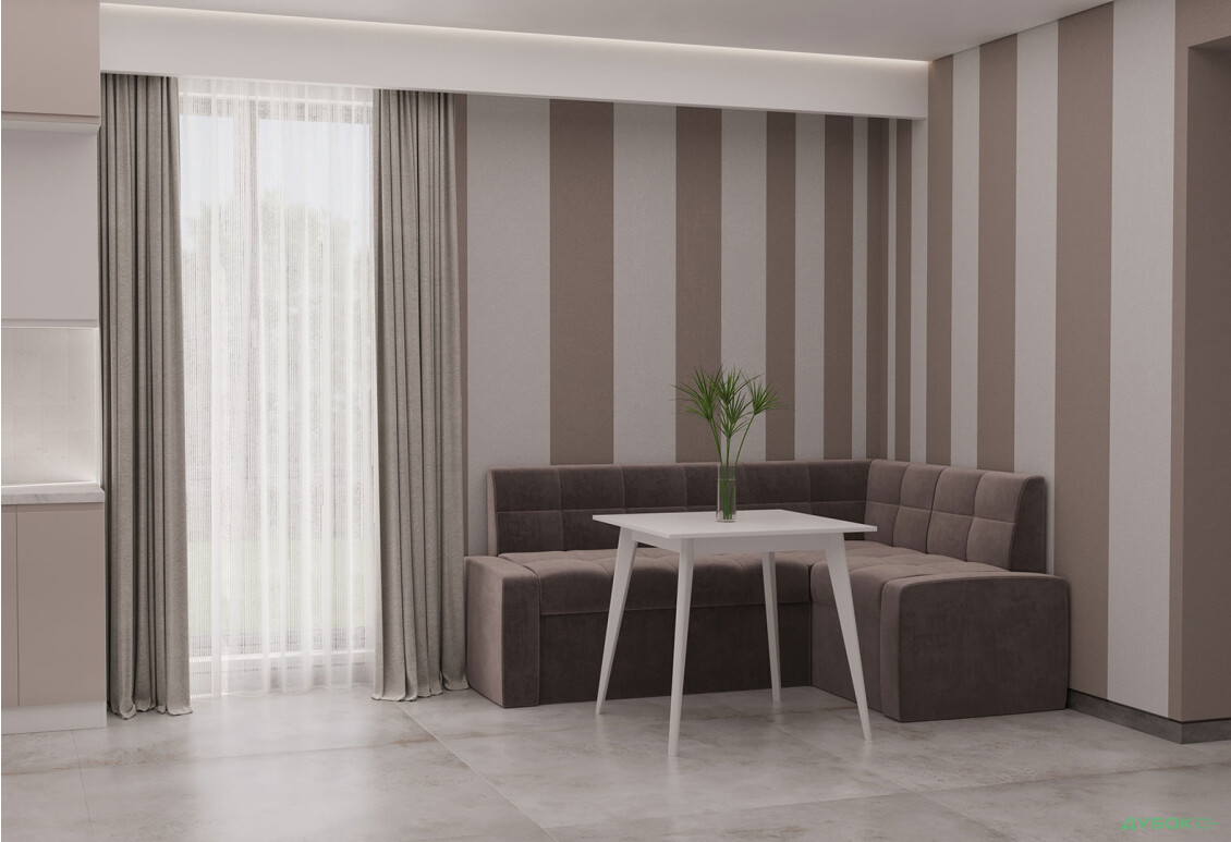 Зображення 2 - Кухонний куточок Техас Лондон 5 Kredens furniture