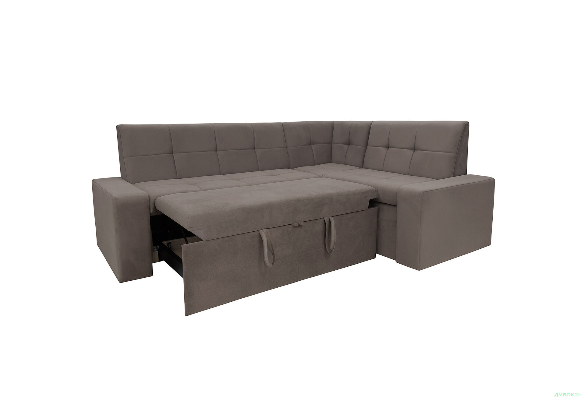 Зображення 5 - Кухонний куточок Техас Лондон 5 Kredens furniture