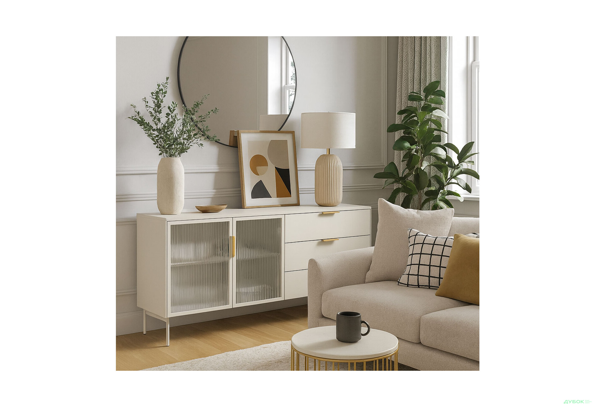 Зображення 8 - Модульна вітальня Лумі / Lumi Perfect Home