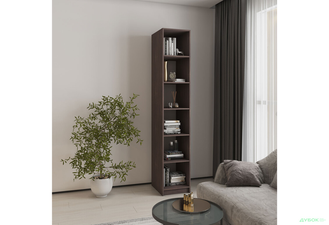 Стеллаж Мебель Стар Оскар А 50 см - Изображение 8 Изображение 8 - Стеллаж Мебель Стар Оскар А 50 см