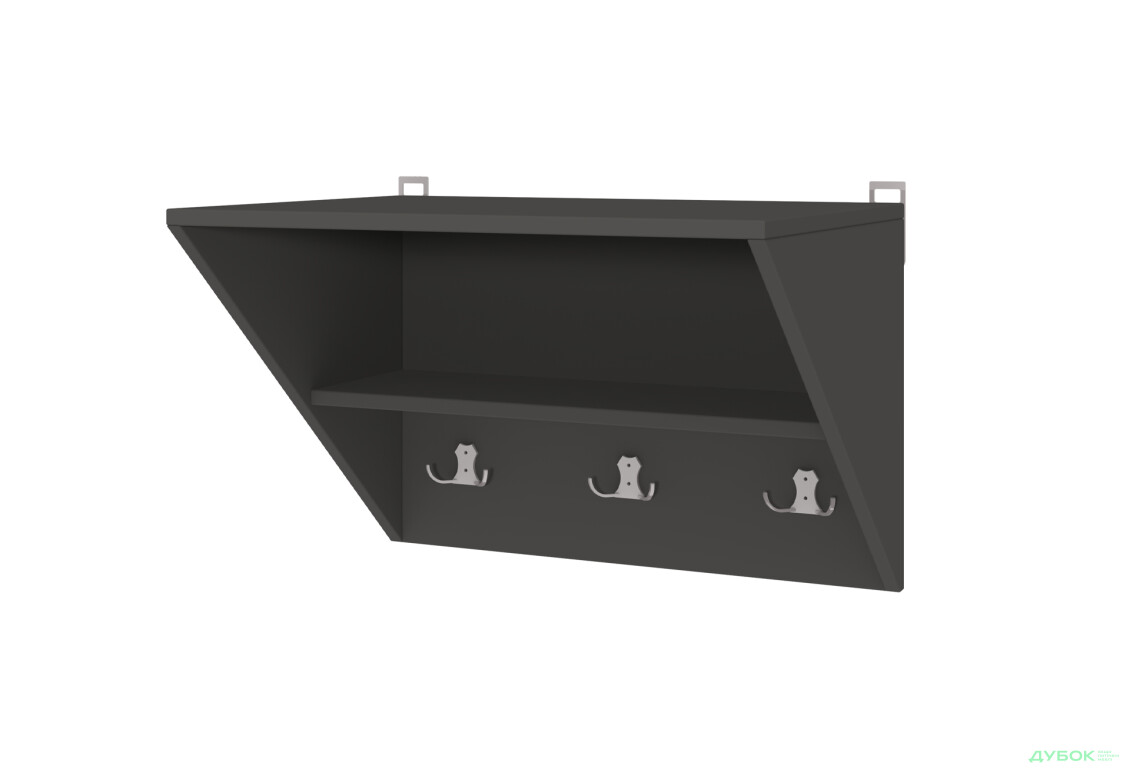 Изображение 2 - Вешалка навесная Киевский стандарт МВ-14 65x45 см