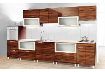 Модульная кухня Наоми Svit Mebliv