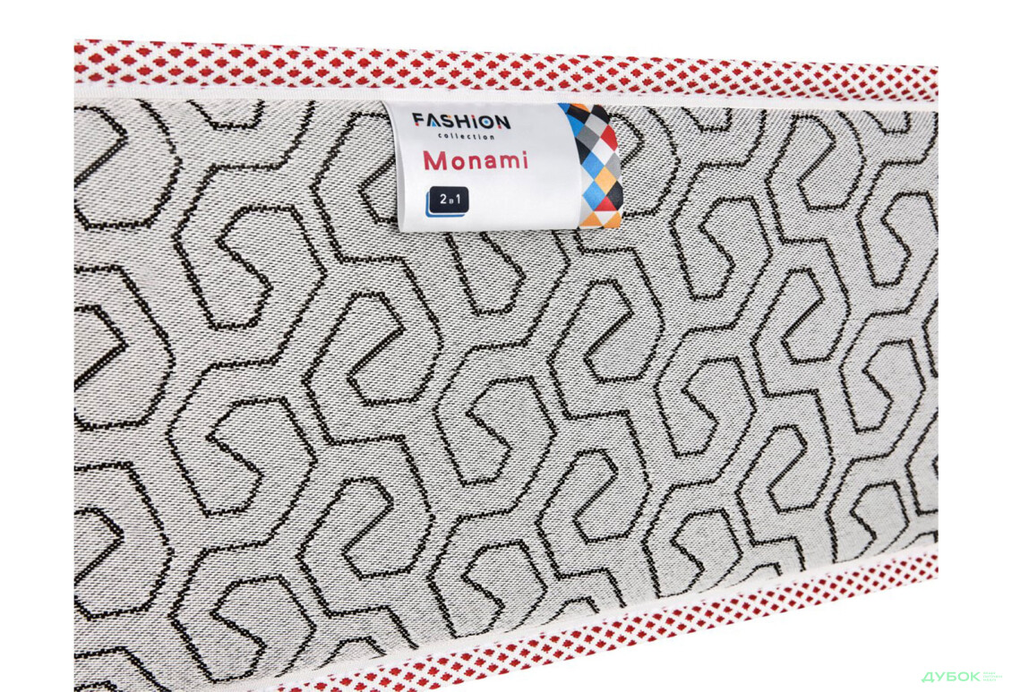 Изображение 4 - Матрас Monami / Монами 80х190 серия Fashion ЕММ