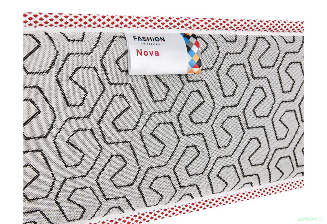 Зображення 5 - Матрац Nova / Нова 120х190 серія Fashion ЕММ
