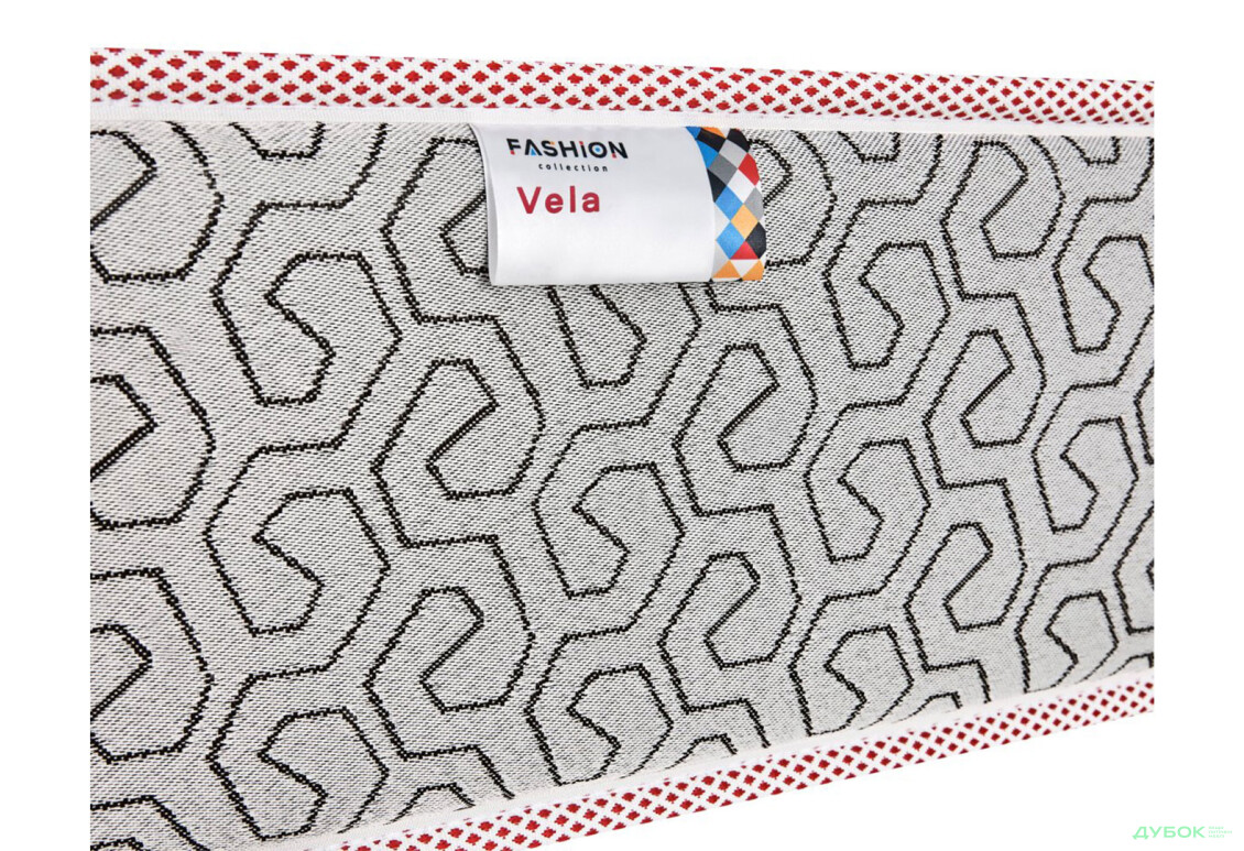 Изображение 4 - Матрас Vela / Вела 150х190 серия Fashion ЕММ
