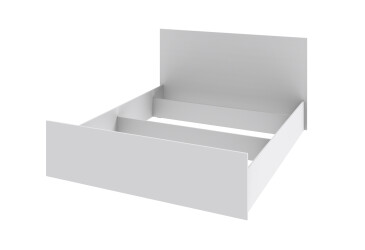 Кровать двуспальное Киевский стандарт Соло 170x205 см