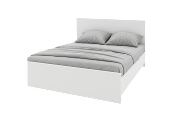 Ліжко двоспальне Київський стандарт Соло 170x205 см