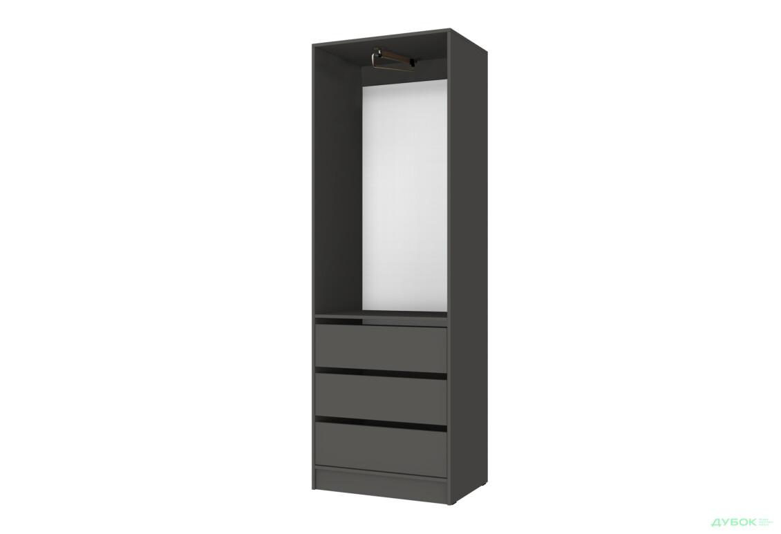 Изображение 4 - Корпус Киевский стандарт ПГ-01 открытый с микролифтом и 3 ящиками 60 см