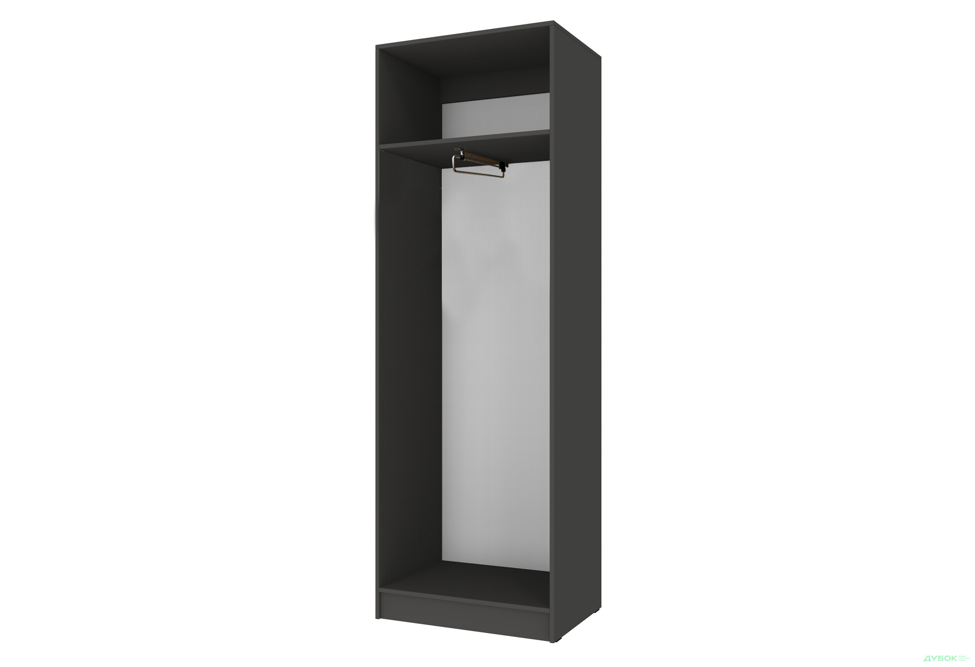 Зображення 3 - Корпус Київський стандарт ПГ-04 відкритий з мікроліфтом 60 см