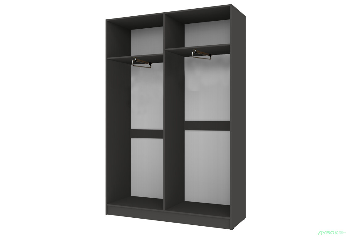 Изображение 2 - Корпус Киевский стандарт ПГ-06 открытый с 2 микролифтами 120 см