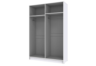 Корпус Київський стандарт ПГ-06 відкритий з 2 мікроліфтами 120 см