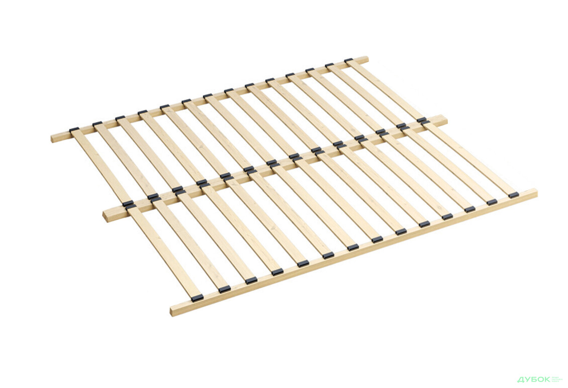 Вклад в кровать Киевский стандарт 160x200