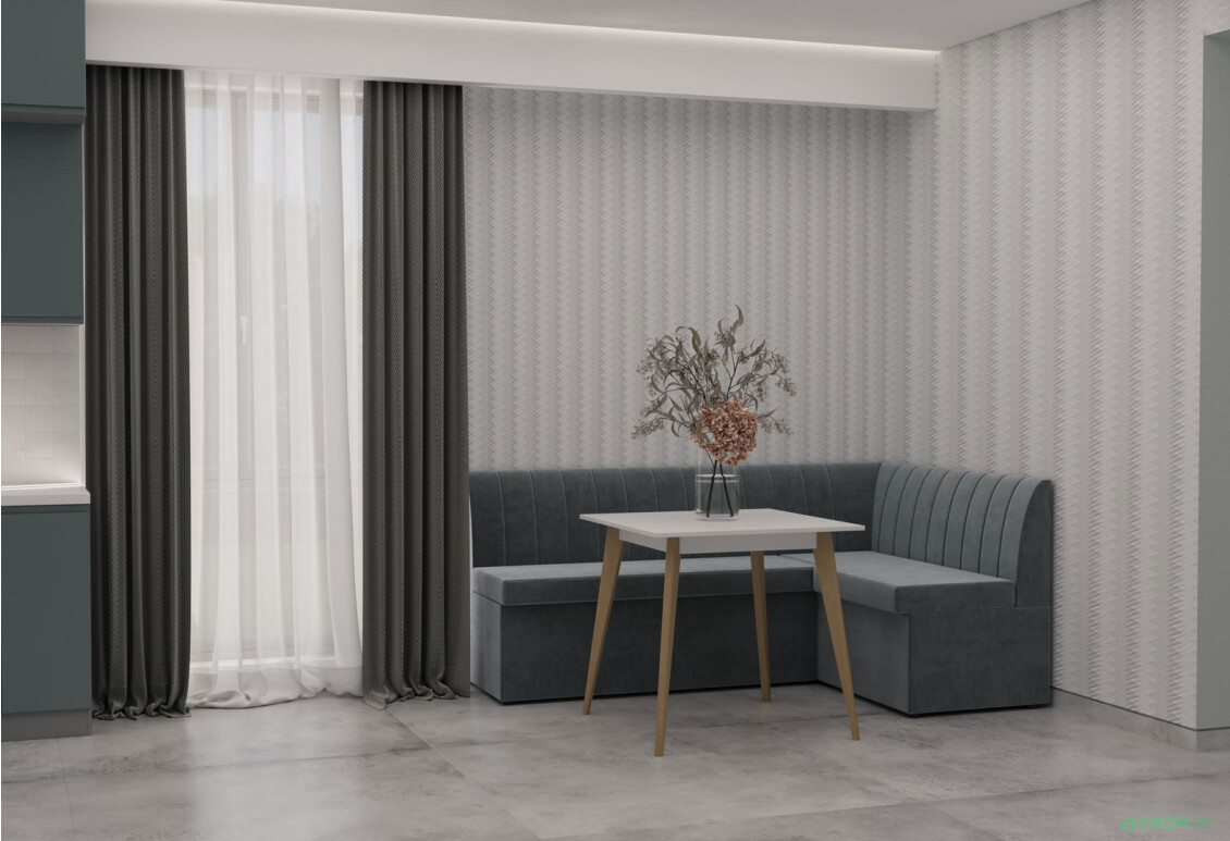 Зображення 2 - Кухонний куточок Остін Лондон 16 Kredens furniture