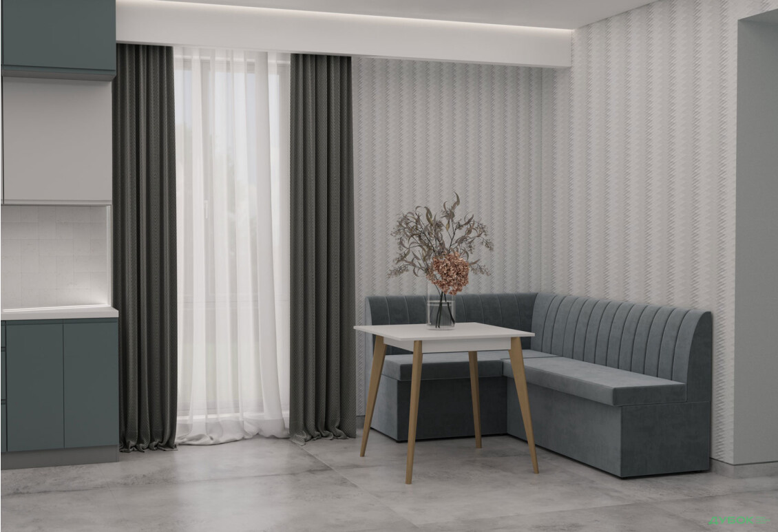 Зображення 3 - Кухонний куточок Остін Лондон 16 Kredens furniture