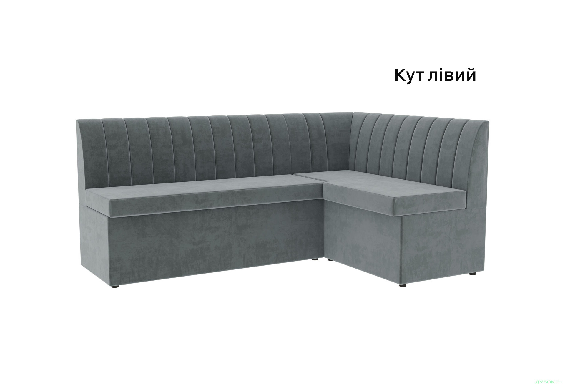 Зображення 4 - Кухонний куточок Остін Лондон 16 Kredens furniture