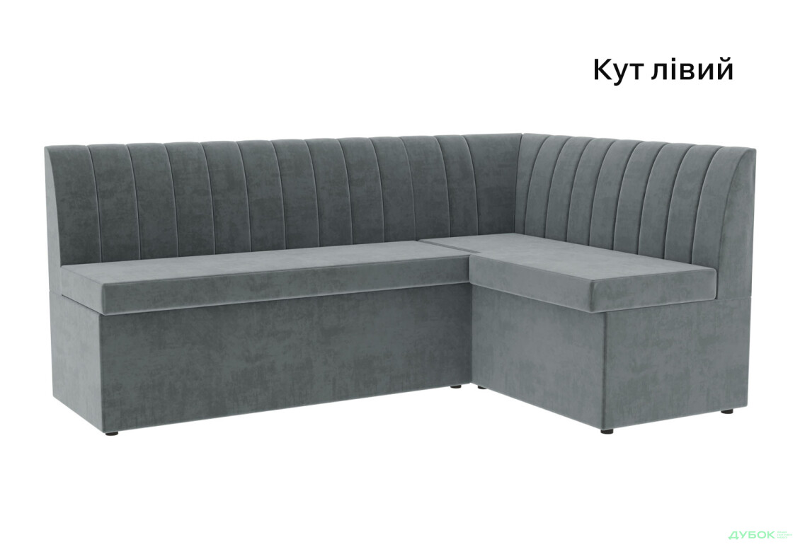 Зображення 4 - Кухонний куточок Остін Лондон 16 Kredens furniture