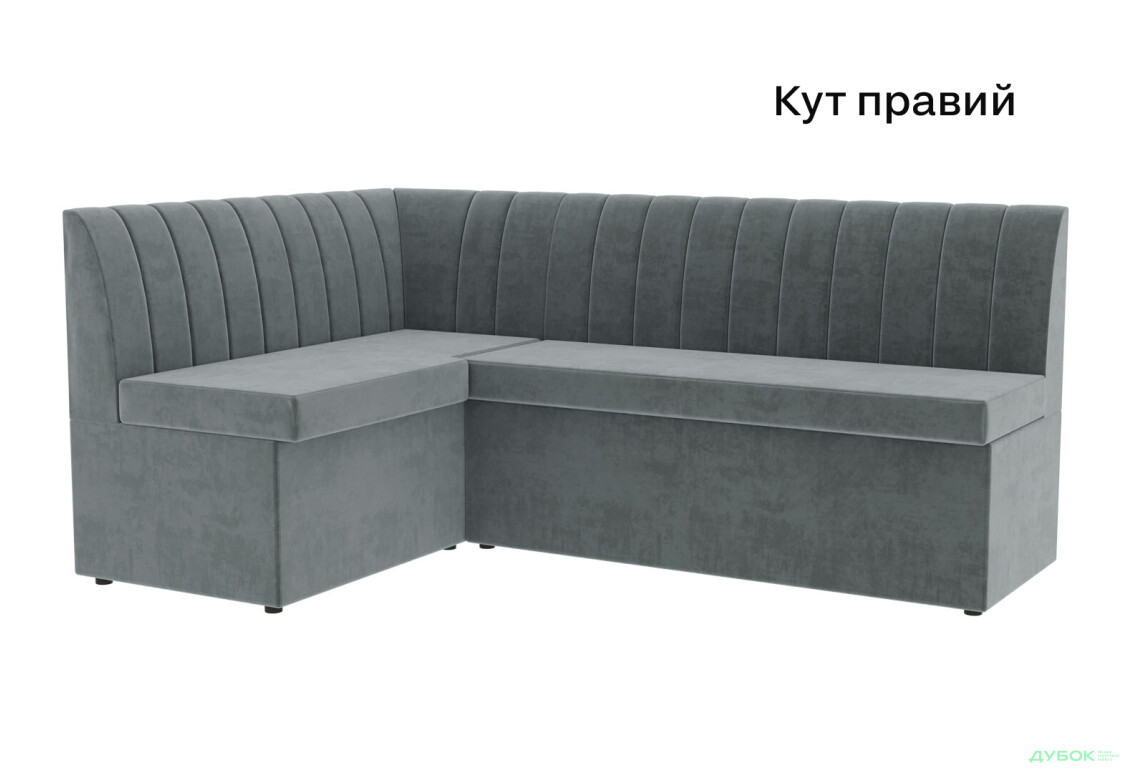 Зображення 5 - Кухонний куточок Остін Лондон 16 Kredens furniture