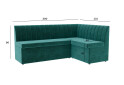 Зображення 5 - Кухонний куточок Остін Лондон 8 Kredens furniture