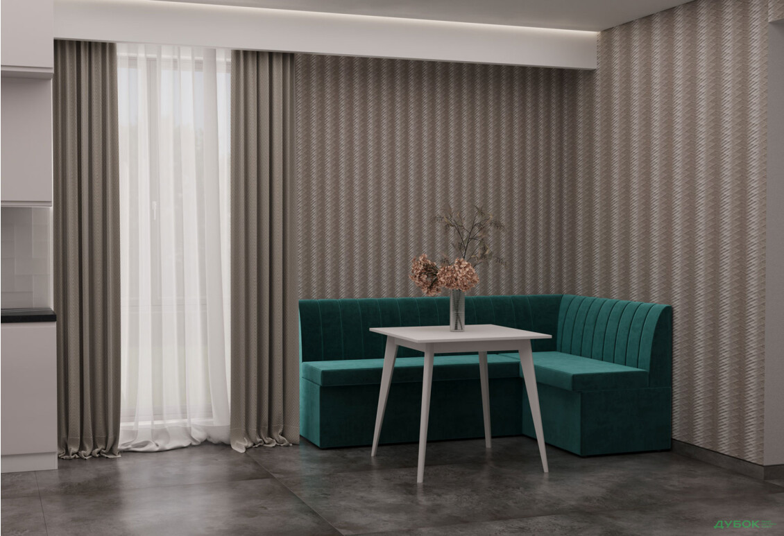 Зображення 2 - Кухонний куточок Остін Лондон 8 Kredens furniture