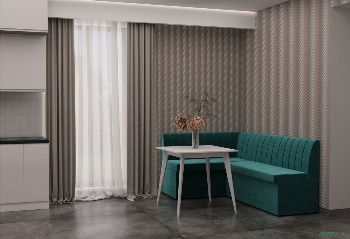 Зображення 3 - Кухонний куточок Остін Лондон 8 Kredens furniture