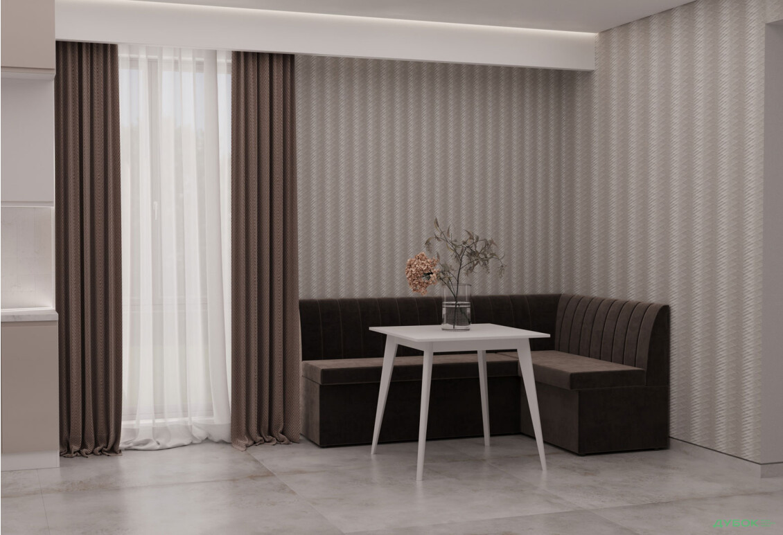 Зображення 2 - Кухонний куточок Остін Лондон 7 Kredens furniture