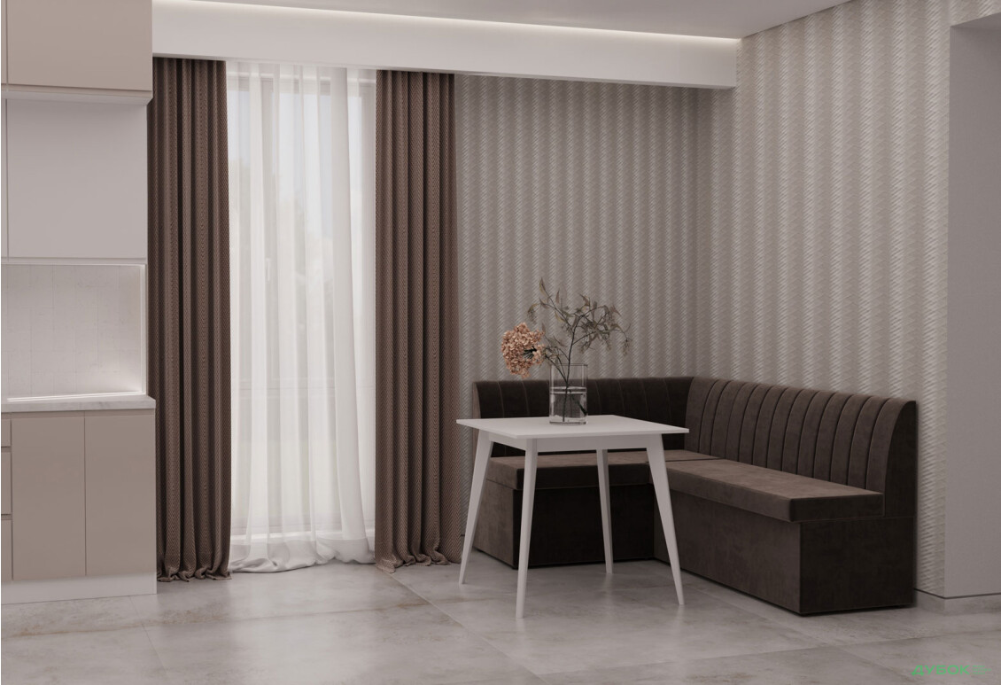Зображення 3 - Кухонний куточок Остін Лондон 7 Kredens furniture