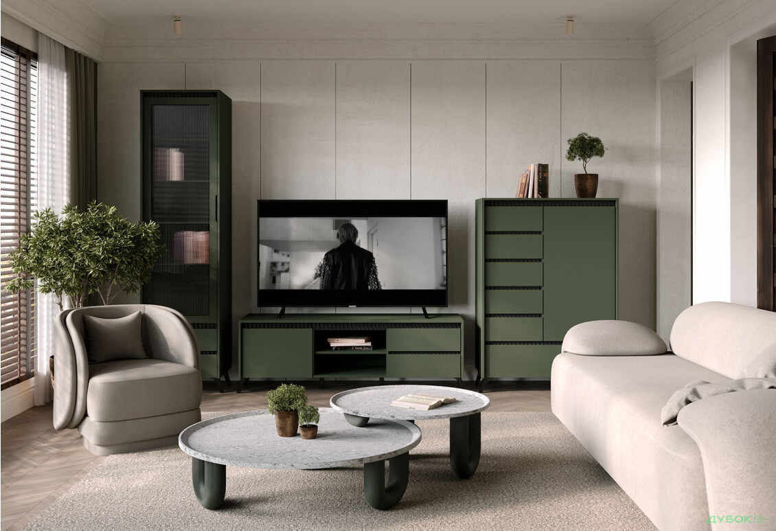 Изображение 3 - Модульная гостиная Лаундж / Lounge ВМК
