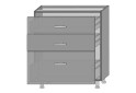 Изображение 1 - Низ 73 шухляды blum Диплос / Diplos Мебель Стар