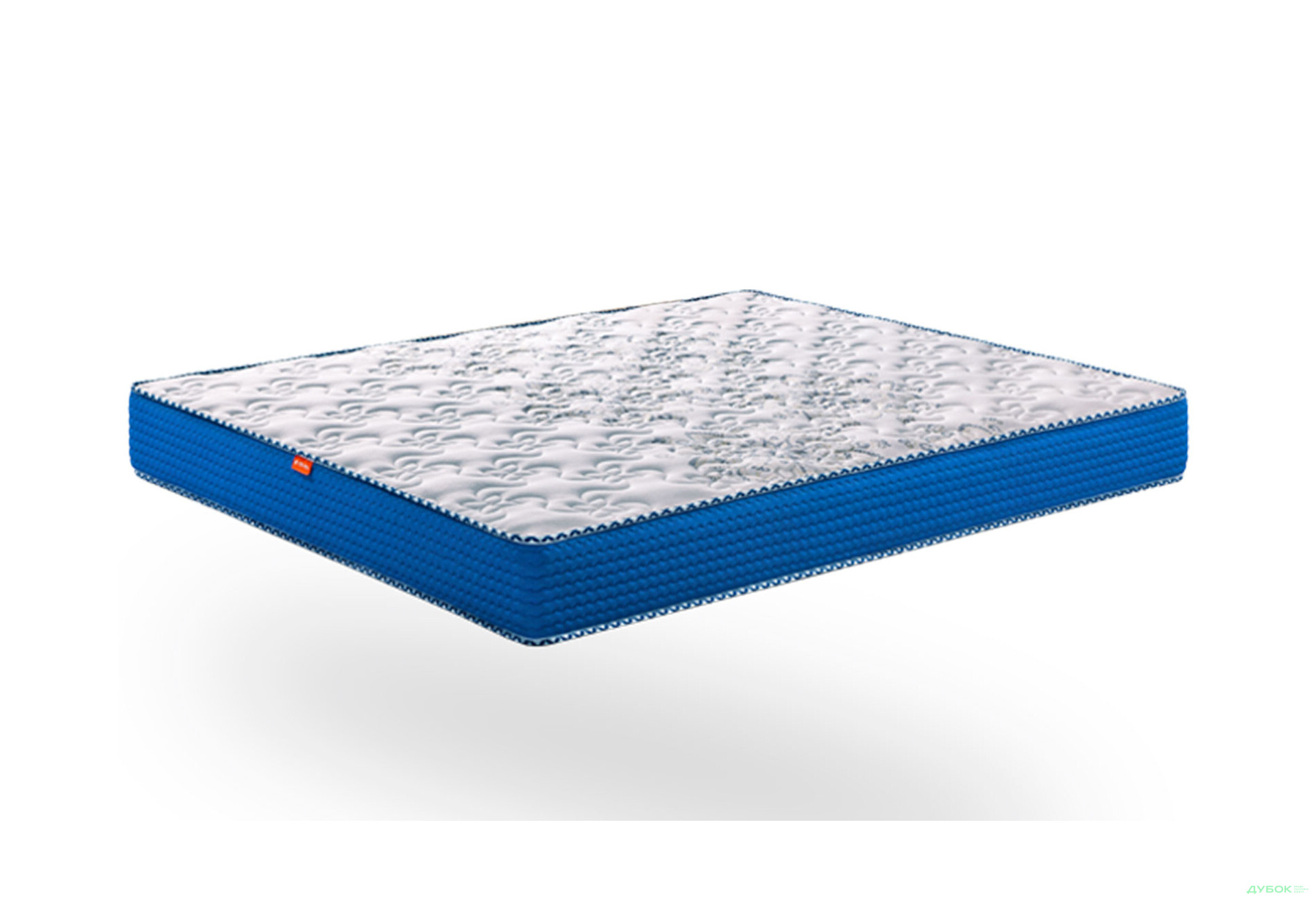 Матрас скрученный Tiara / Тиара Arabeska 160х190 ЕММ - Изображение 4 Изображение 4 - Матрас скрученный Tiara / Тиара Arabeska 160х190 ЕММ