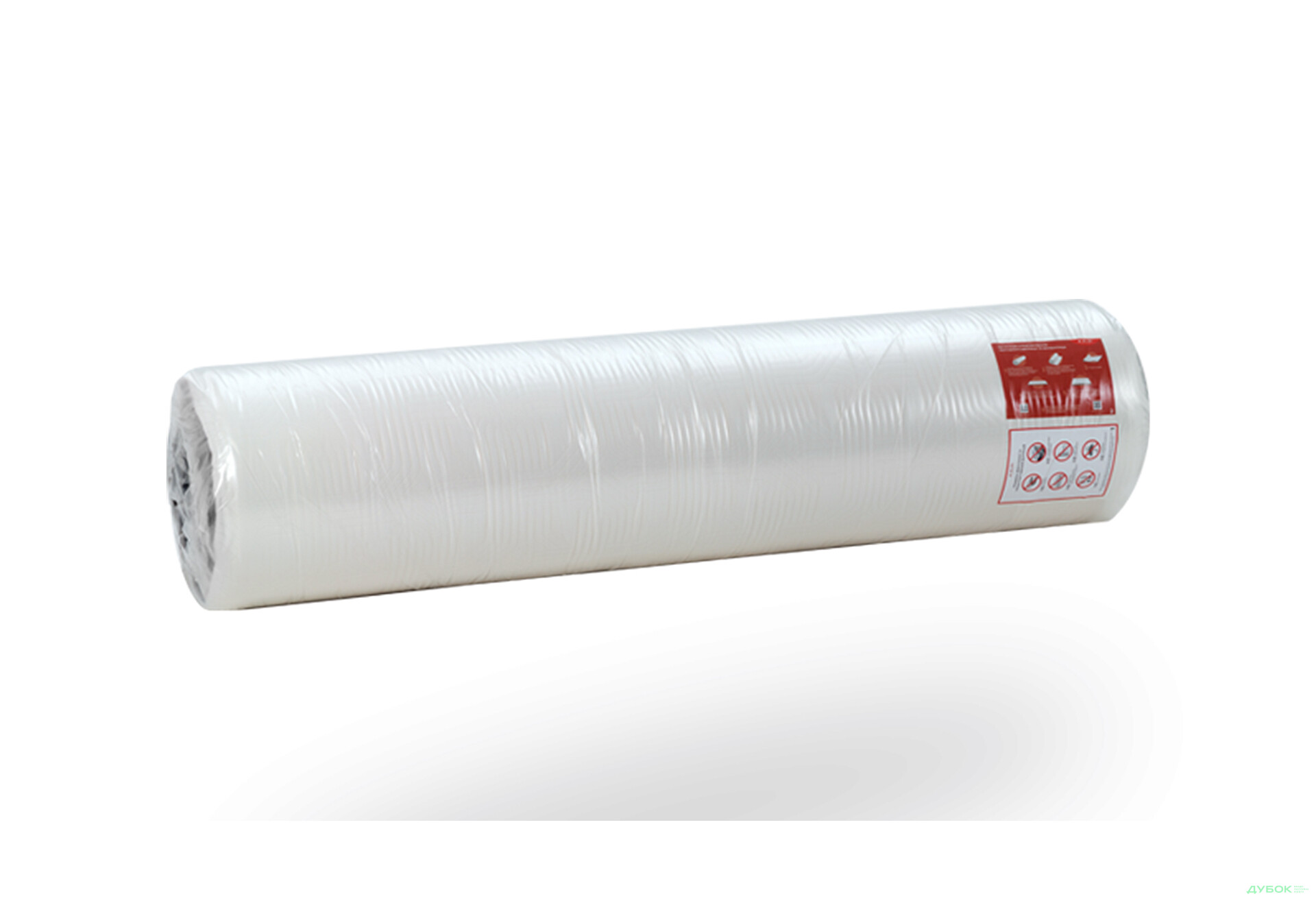 Матрас скрученный Tiara / Тиара Arabeska 80х200 ЕММ - Изображение 8 Изображение 8 - Матрас скрученный Tiara / Тиара Arabeska 80х200 ЕММ