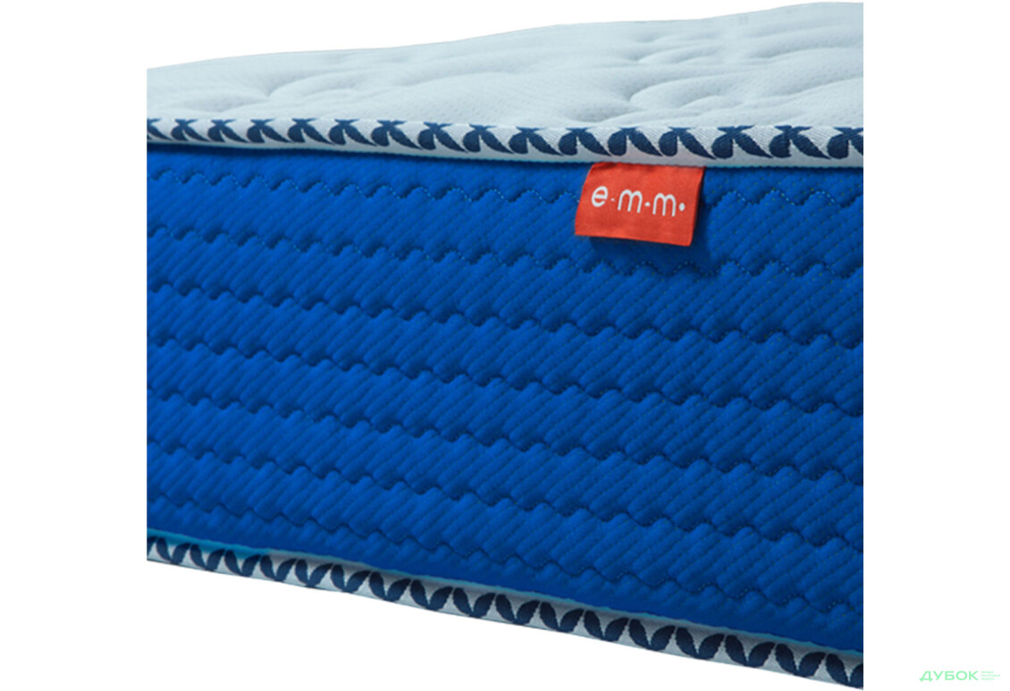 Матрас скрученный Tiara / Тиара Arabeska 90х190 ЕММ - Изображение 6 Изображение 6 - Матрас скрученный Tiara / Тиара Arabeska 90х190 ЕММ